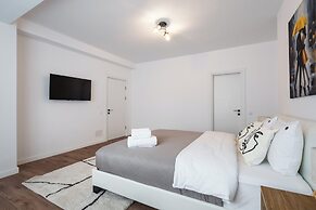 Pop-up Aparthotel
