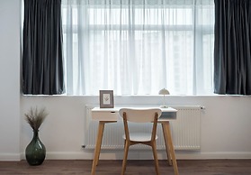 Pop-up Aparthotel