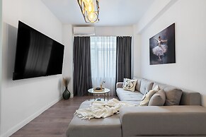 Pop-up Aparthotel