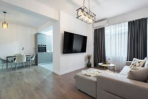 Pop-up Aparthotel