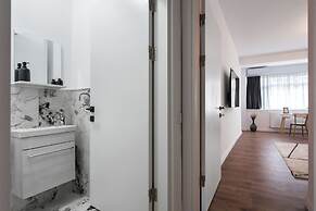 Pop-up Aparthotel