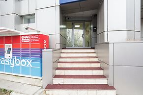 Pop-up Aparthotel