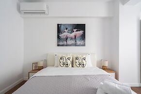 Pop-up Aparthotel