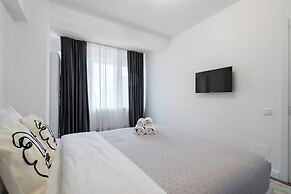 Pop-up Aparthotel