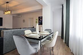 Pop-up Aparthotel