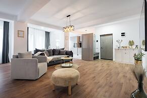 Pop-up Aparthotel