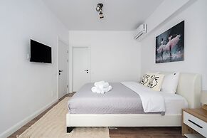 Pop-up Aparthotel