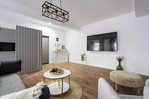 Pop-up Aparthotel