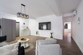 Pop-up Aparthotel