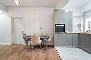 Pop-up Aparthotel