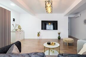 Pop-up Aparthotel