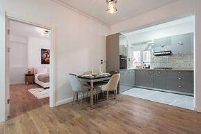 Pop-up Aparthotel