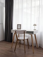 Pop-up Aparthotel