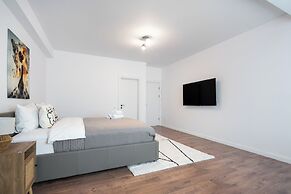 Pop-up Aparthotel
