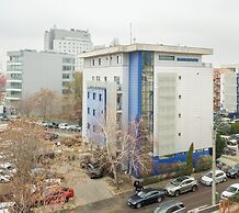 Pop-up Aparthotel