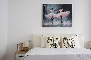 Pop-up Aparthotel