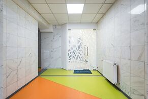 Pop-up Aparthotel