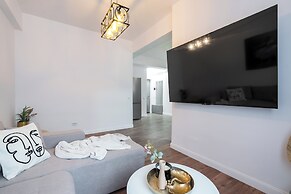 Pop-up Aparthotel