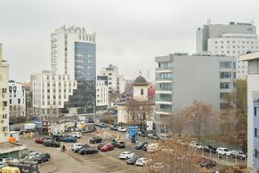 Pop-up Aparthotel