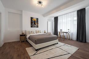 Pop-up Aparthotel