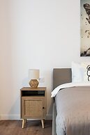 Pop-up Aparthotel