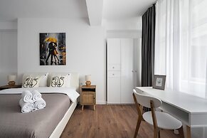 Pop-up Aparthotel