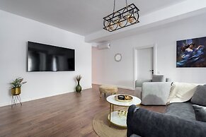 Pop-up Aparthotel