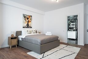 Pop-up Aparthotel