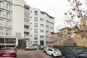 Pop-up Aparthotel