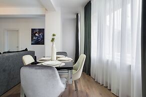 Pop-up Aparthotel