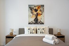 Pop-up Aparthotel