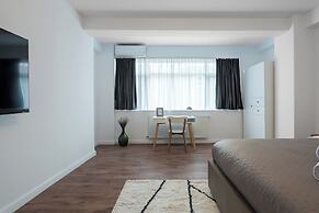 Pop-up Aparthotel