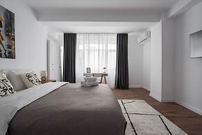 Pop-up Aparthotel