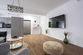 Pop-up Aparthotel