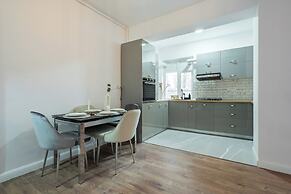 Pop-up Aparthotel