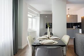 Pop-up Aparthotel