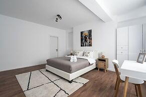 Pop-up Aparthotel