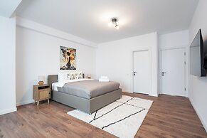 Pop-up Aparthotel