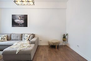 Pop-up Aparthotel