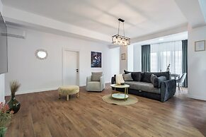 Pop-up Aparthotel