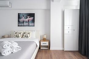 Pop-up Aparthotel