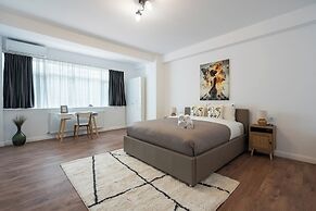 Pop-up Aparthotel