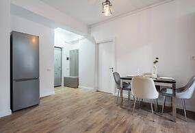 Pop-up Aparthotel
