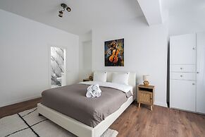 Pop-up Aparthotel