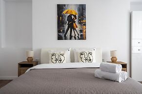 Pop-up Aparthotel