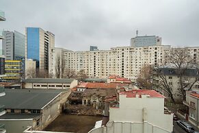 Pop-up Aparthotel