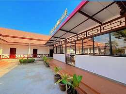 PALA Garden Hotel