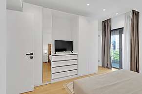 Victoriei Luxury