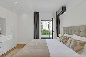 Victoriei Luxury