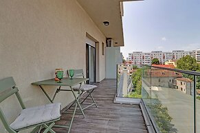 Victoriei Luxury